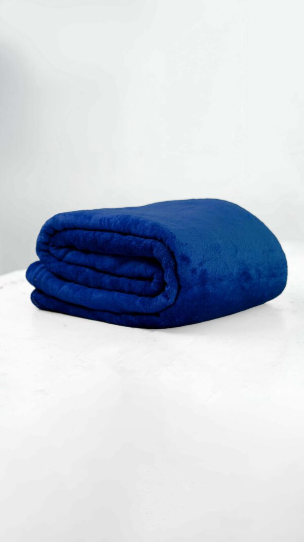 Printed Cozy Double Blanket | ₹499 with Free Shipping