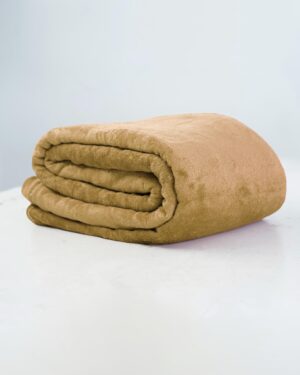 Everyday Comfort Soft Double Blanket| ₹499 Free Shipping