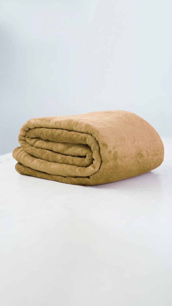 Everyday Comfort Soft Double Blanket| ₹499 Free Shipping