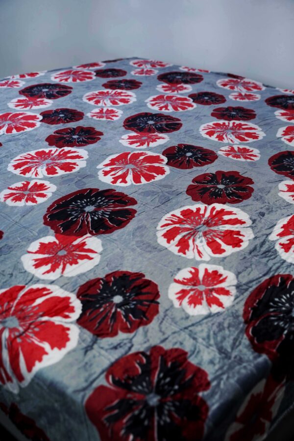 Reversible Printed – Double Size, Cotton Comfort Blanket at ₹398 | Free Shipping