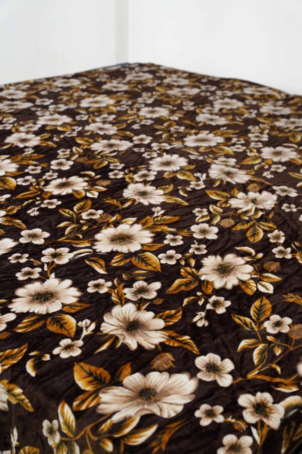 Comfortable Double Size Blanket – ₹398 Free Shipping