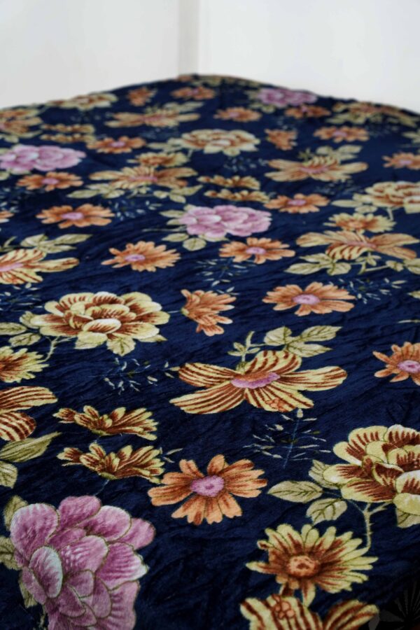 Warm Double Size Blanket – ₹398 | Free Shipping