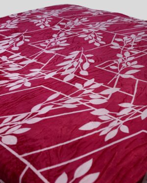 Premium Double Size Blanket – ₹398 with Free Shipping