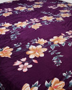 Classic Double Size Blanket – ₹398 + Free Shipping