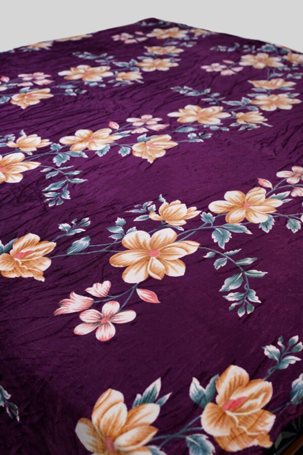 Classic Double Size Blanket – ₹398 + Free Shipping