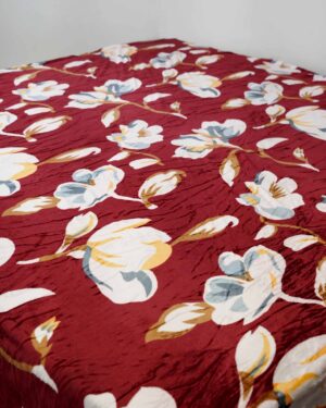 Elegant Double Size Blanket – ₹398 | Free Delivery