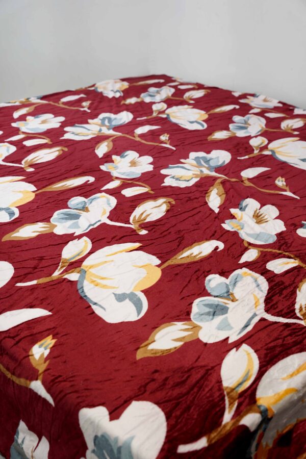 Elegant Double Size Blanket – ₹398 | Free Delivery