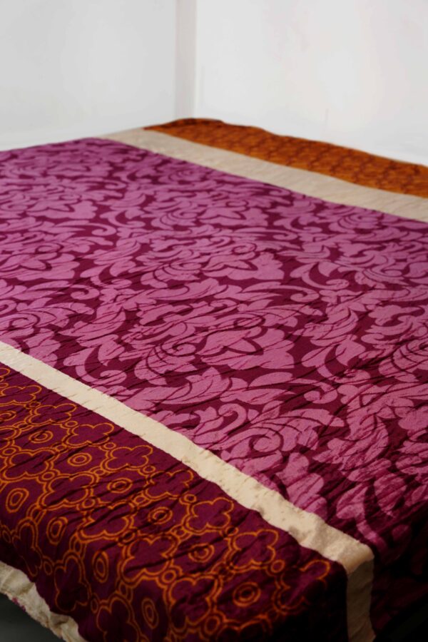 Everyday Double Size Blanket – ₹398 + Free Shipping Offer