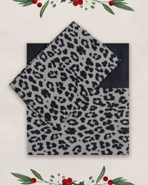 Queen Size Pure Cotton Border Bedsheet