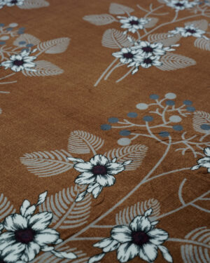 Velvet double blanket 90x70 inch soft warm fabric – Free Shipping ₹398