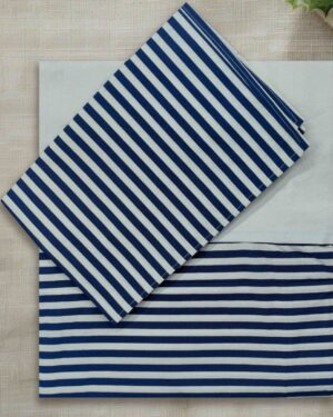 Best seller thick cotton queen size bedsheet set