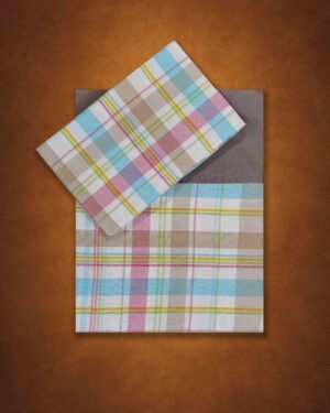 Affordable cotton queen bedsheet free delivery