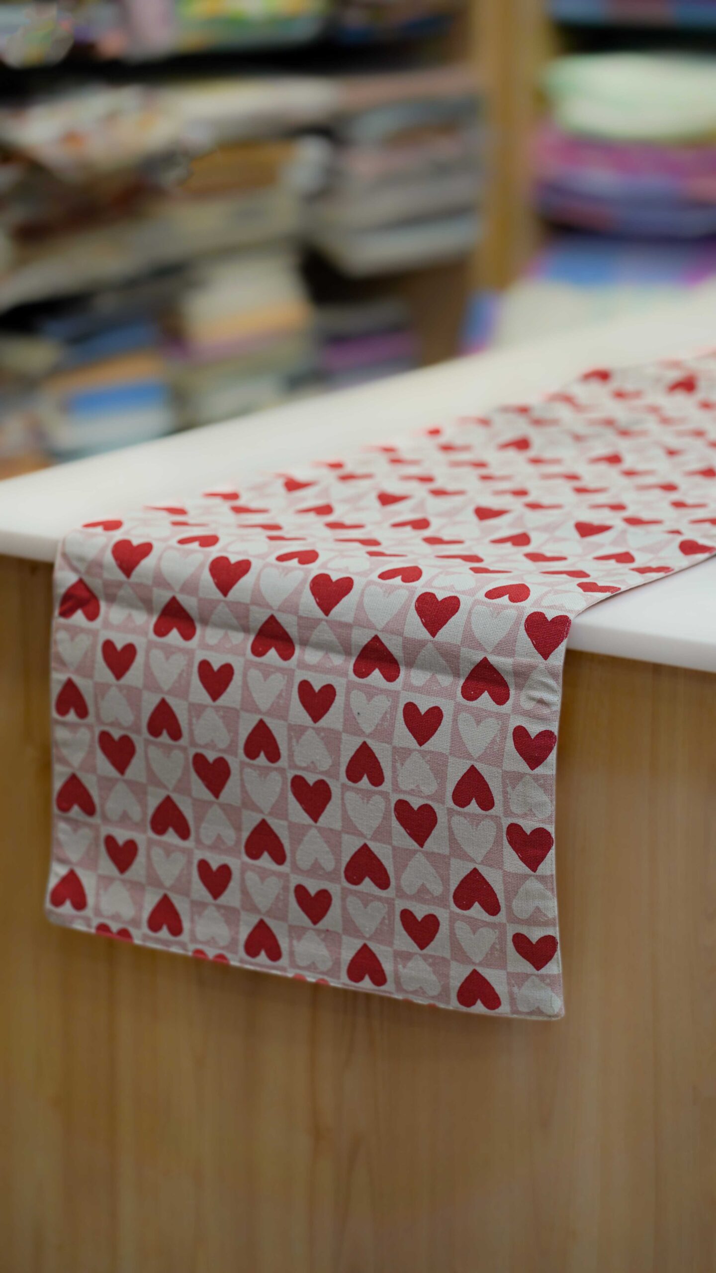 premium Stylish Table Runner – Elegant Dining Table Decor | ₹259 Free Shipping - Image 5