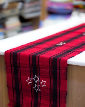 premium Stylish Table Runner – Elegant Dining Table Decor | ₹259 Free Shipping