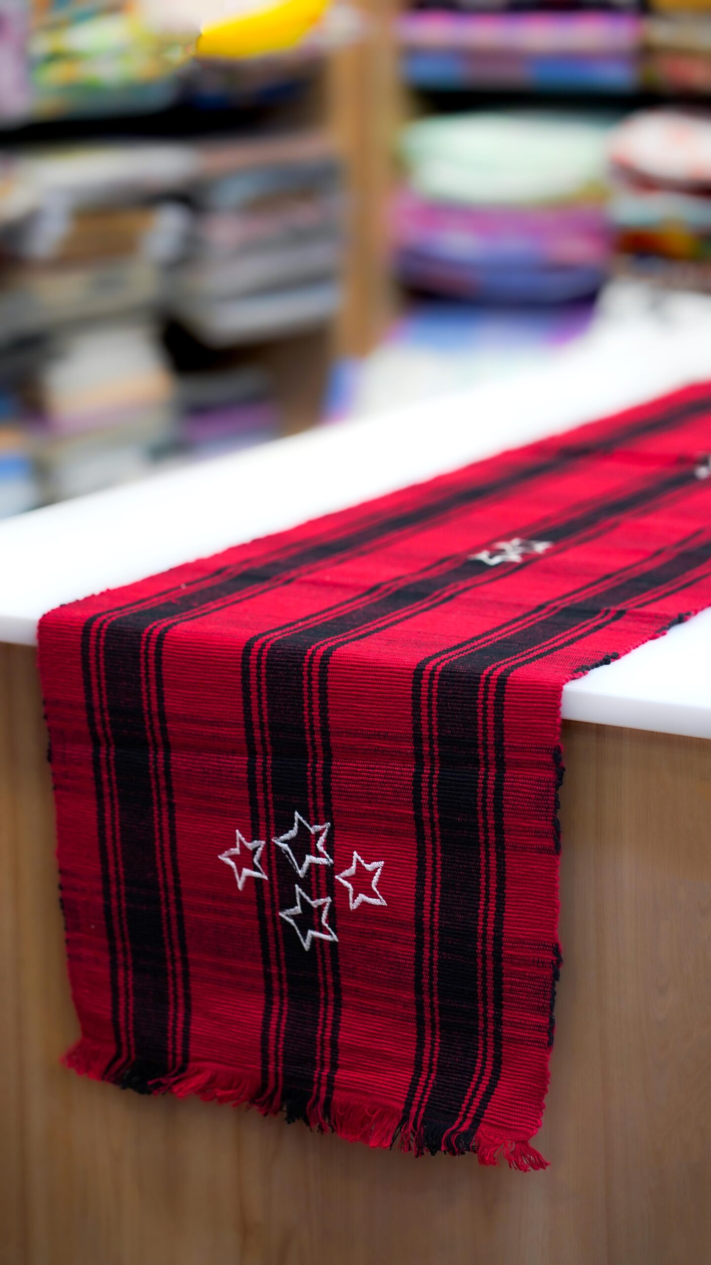 premium Stylish Table Runner – Elegant Dining Table Decor | ₹259 Free Shipping