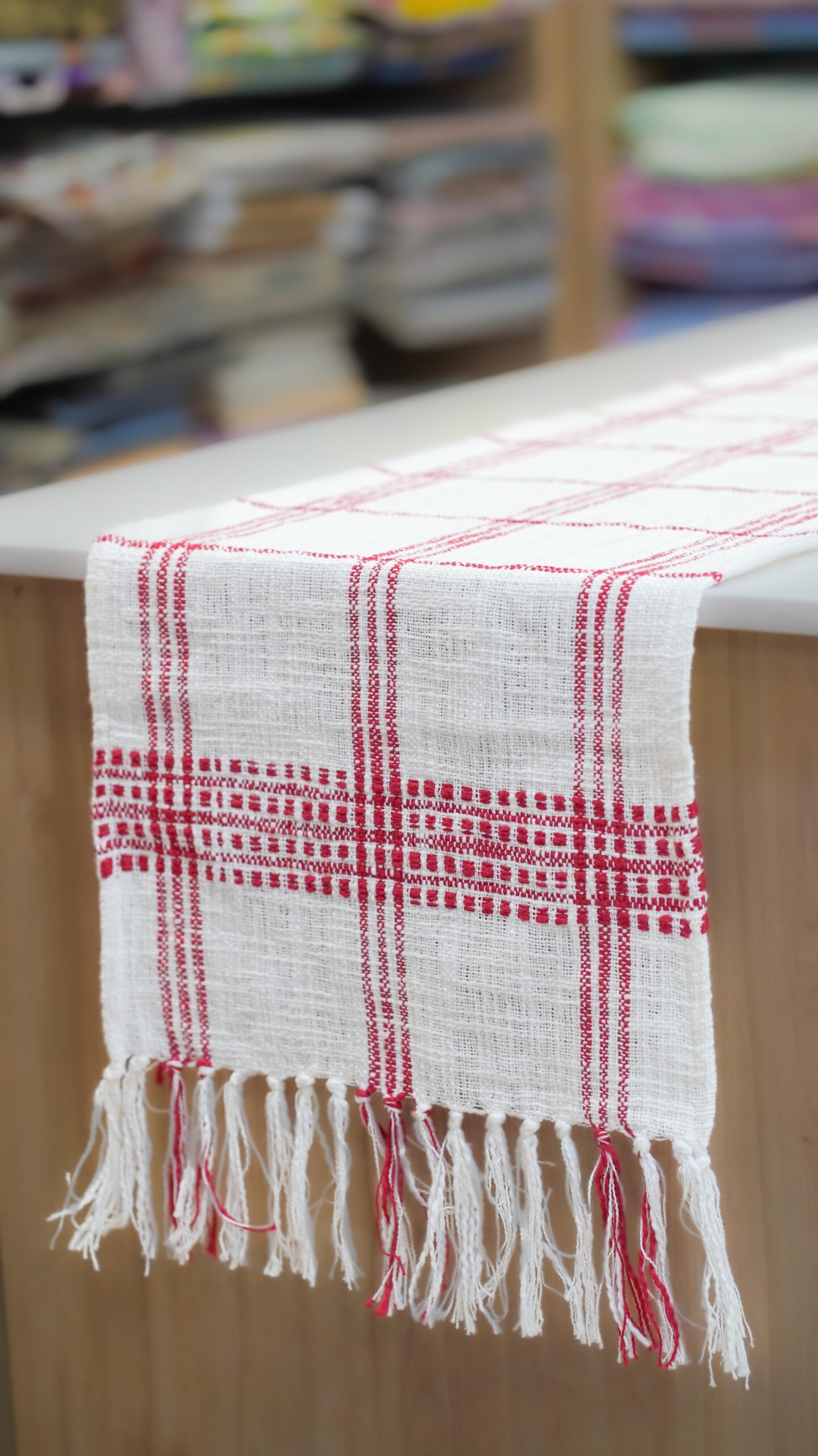 premium Stylish Table Runner – Elegant Dining Table Decor | ₹259 Free Shipping - Image 3