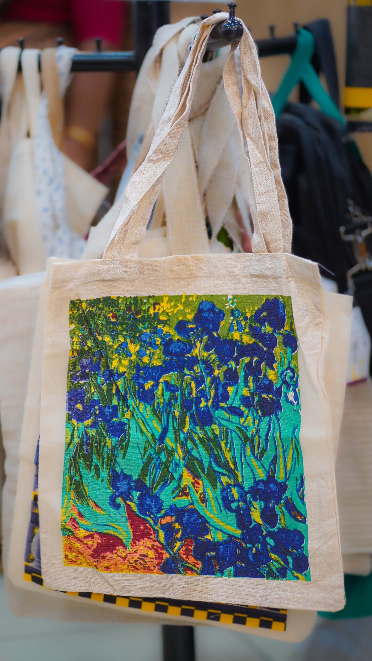 Tote Bag Combo – Stylish Daily Use Bags | Free Shipping - Image 5