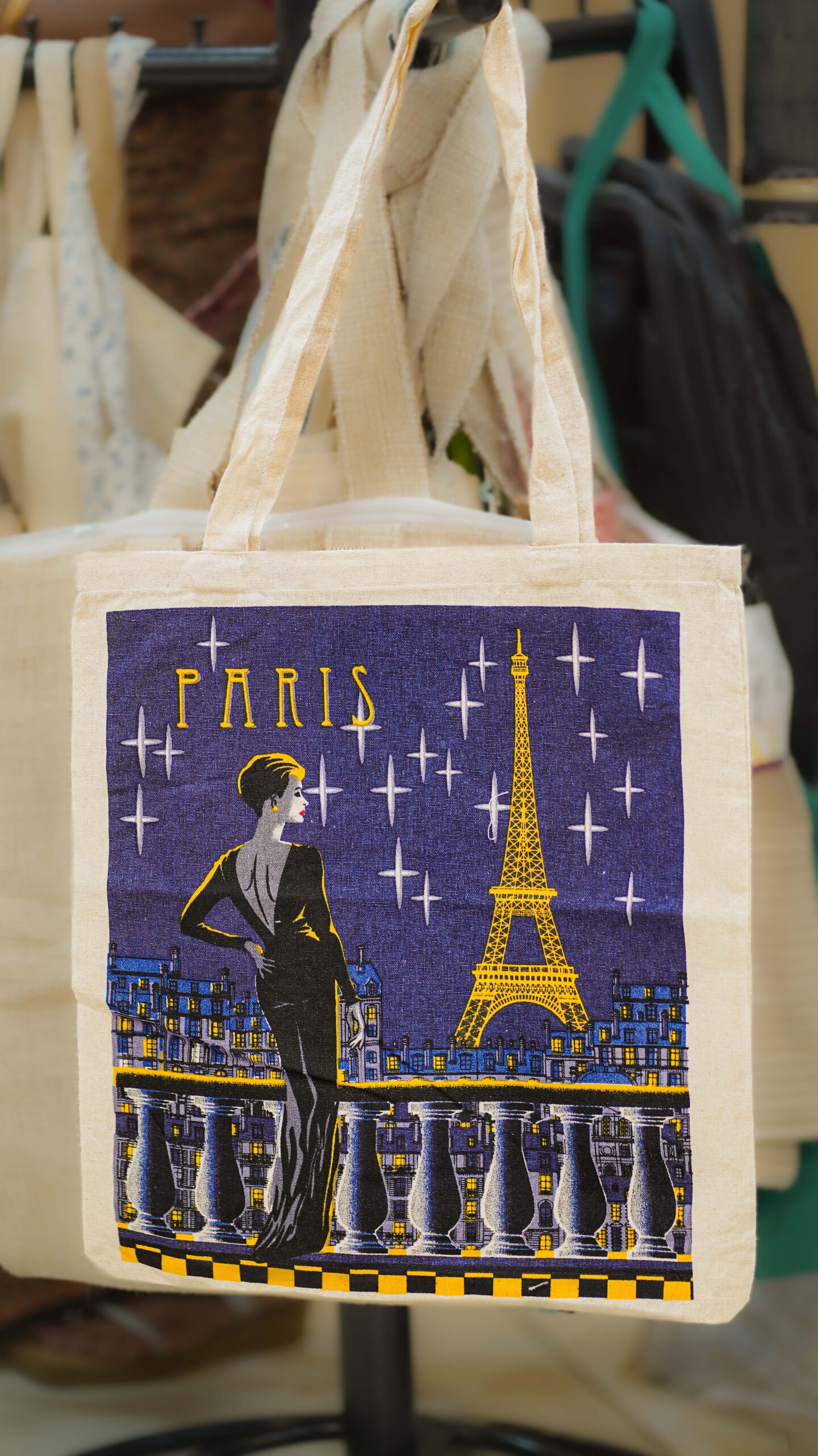 Tote Bag Combo – Stylish Daily Use Bags | Free Shipping - Image 4