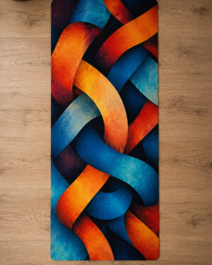 Water Absorbing Floor Mat big